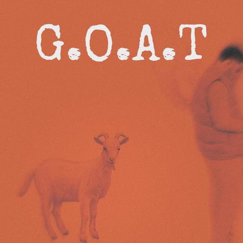G.O.A.T