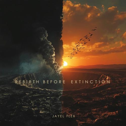 Rebirth before extinction