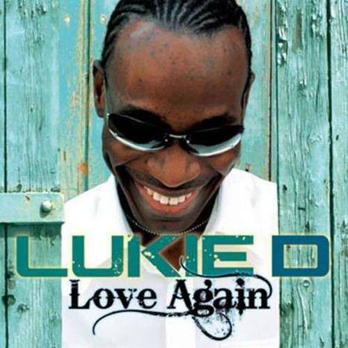 Love Again