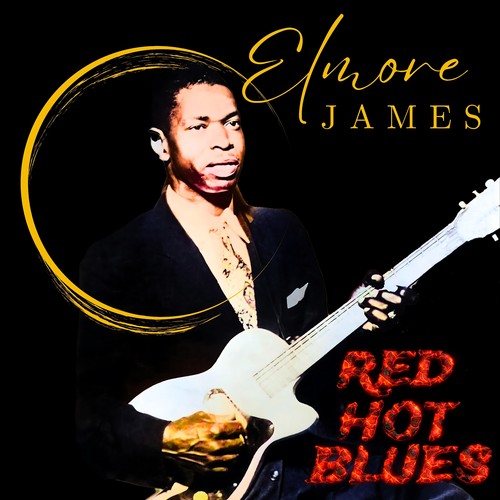 Red Hot Blues