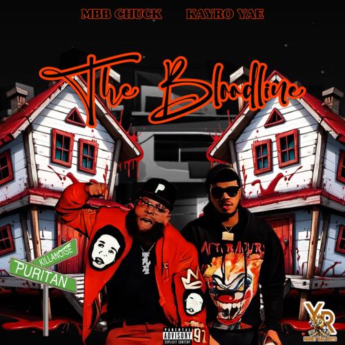 The Bloodline (Explicit)