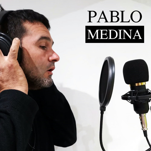 Pablo Medina