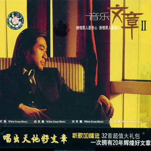 音乐文章II
