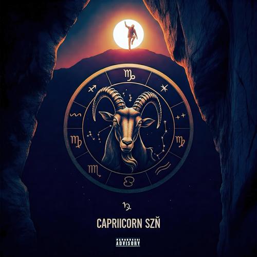 CAPRICORN SEASON (Explicit)