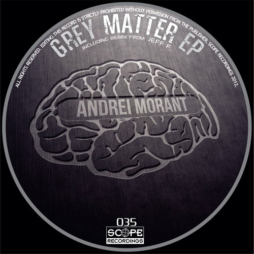 Grey Matter
