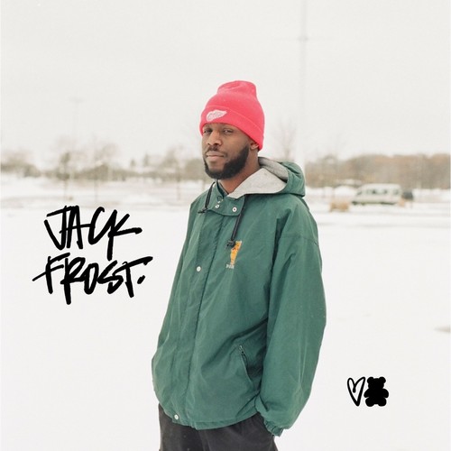 JACK FROST (WHITNEY) [Explicit]