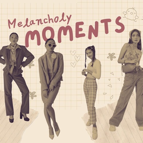Melancholy Moments