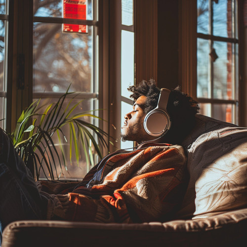 Tonos Armónicos Lofi: Melodías Serenas