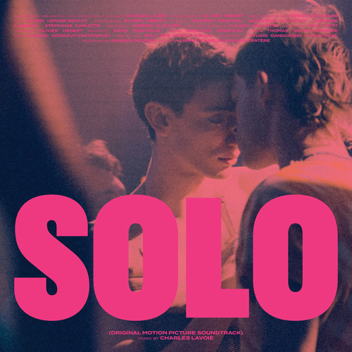 SOLO (Original Motion Picture Soundtrack) [Explicit] (Solo 电影原声带)