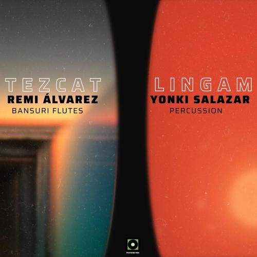 Tezcat Lingam