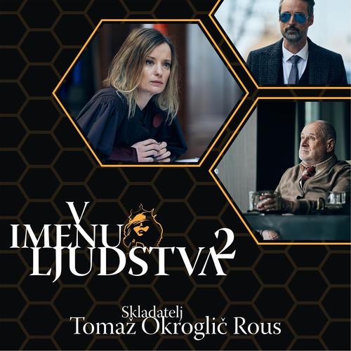 V imenu ljudstva 2 (Original Score)