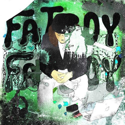 Fat Boy (Explicit)