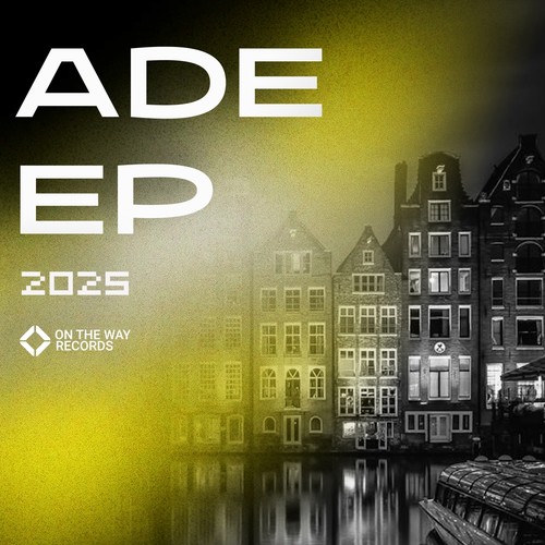ADE EP 2025