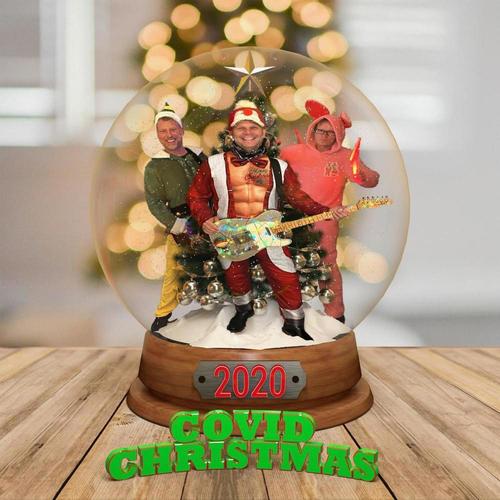 Supply Chain Christmas (feat. Skoobie Snaks)