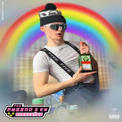 Tre Guzzar i en Sackosäck (Explicit)
