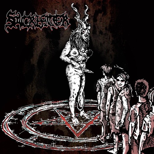 Sacrificer (Explicit)