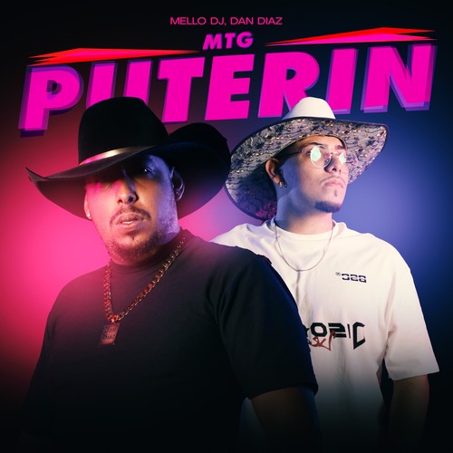 MTG Puterin (Explicit)