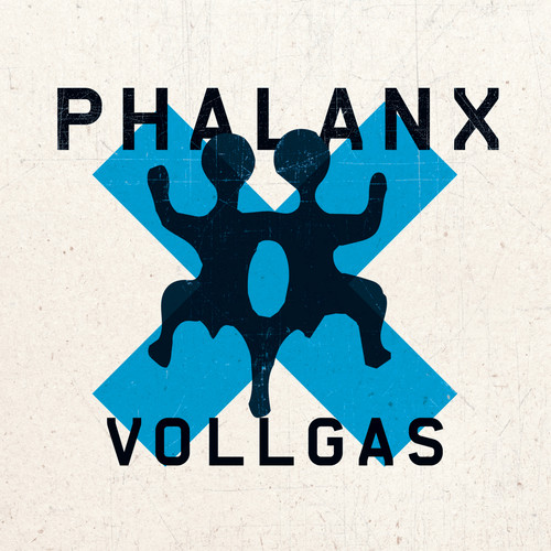 Vollgas