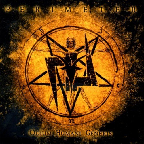 Odium Humani Generris