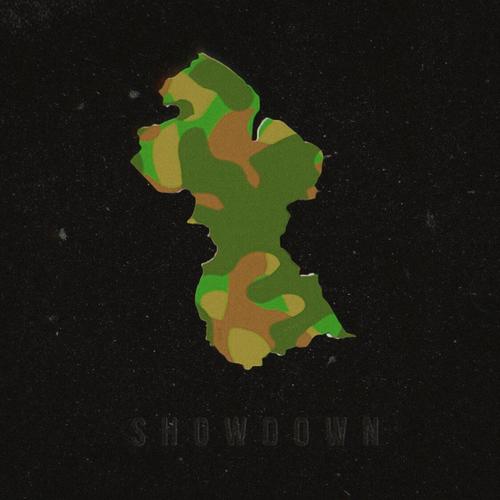 SHOWDOWN (Essequibo)