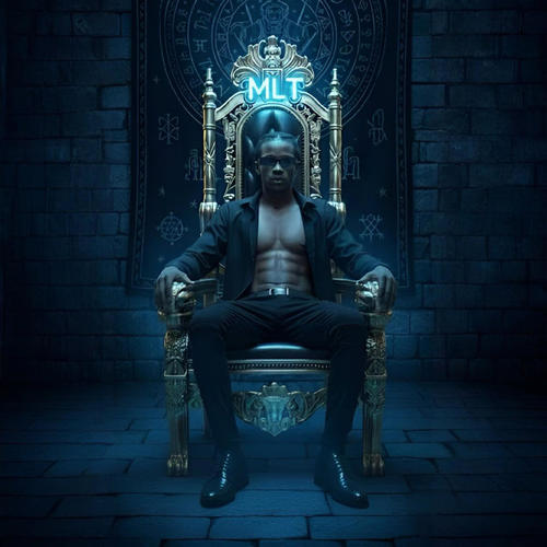 Decoupe #2 (feat. Gezman & Negro-deep) [Explicit]