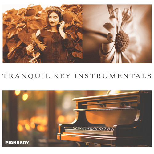 Tranquil Key Instrumentals