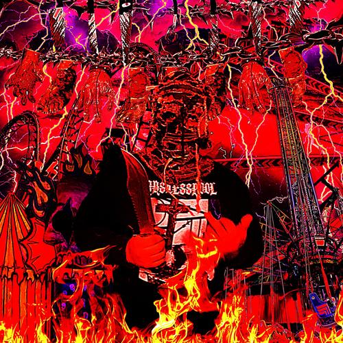 Slaughter Land (Explicit)