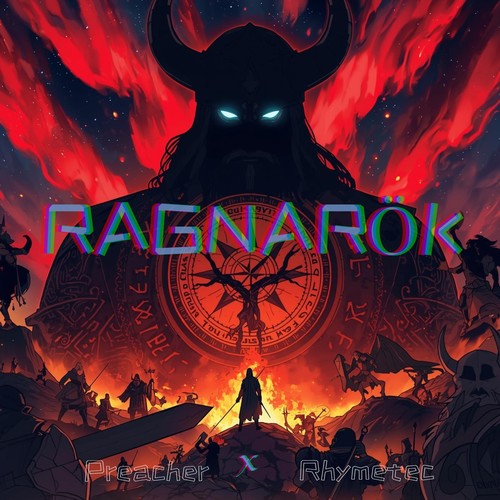Ragnarök (Explicit)
