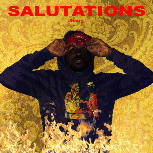 Salutations (Explicit)