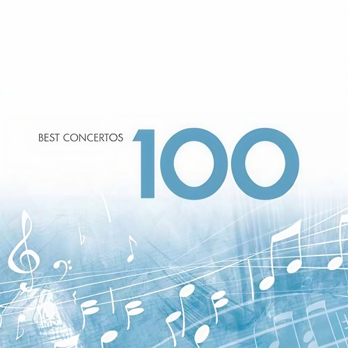 100 best concertos CD1