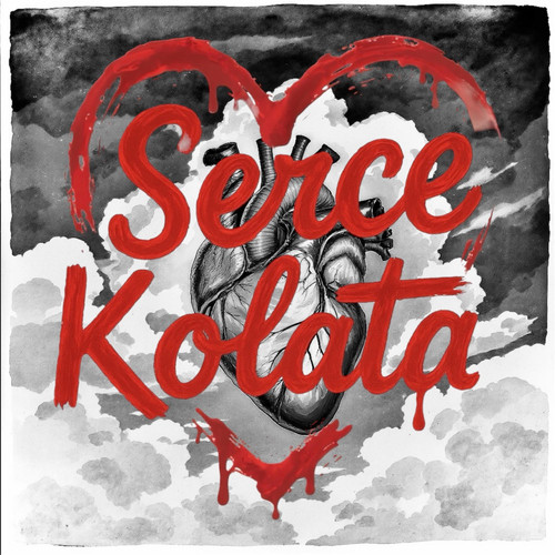 SERCE KOŁATA (Explicit)