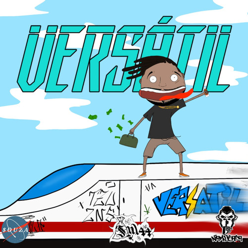 Versátil (Explicit)