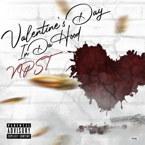 Valentine's Day in da Hood (Explicit)
