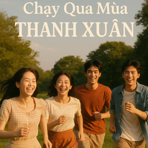 Chay Qua Mua Thanh Xuan