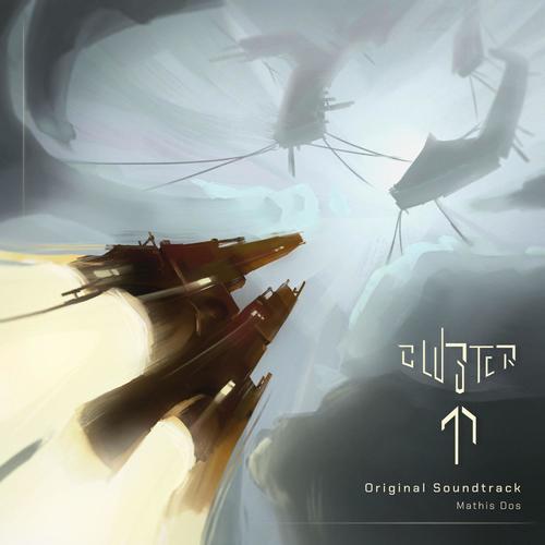 Cluster 71 (Original Game Soundtrack)