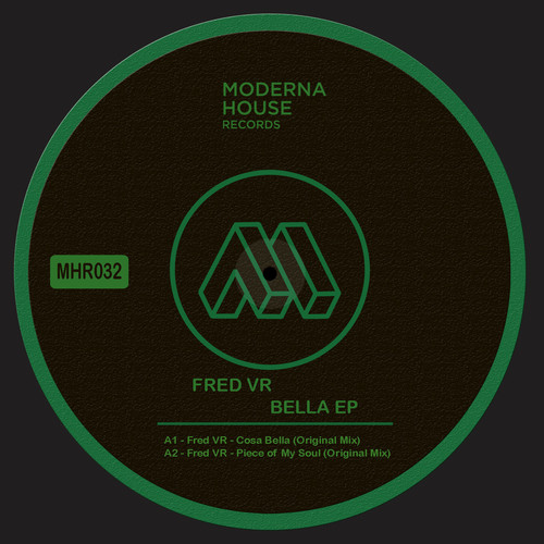 Bella EP