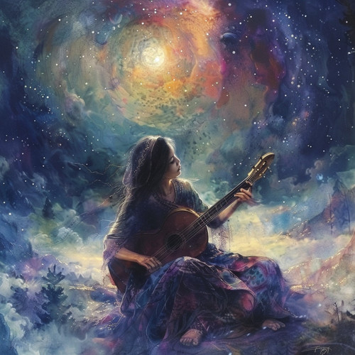 Melodías De Sueño: Música Para Noches De Descanso