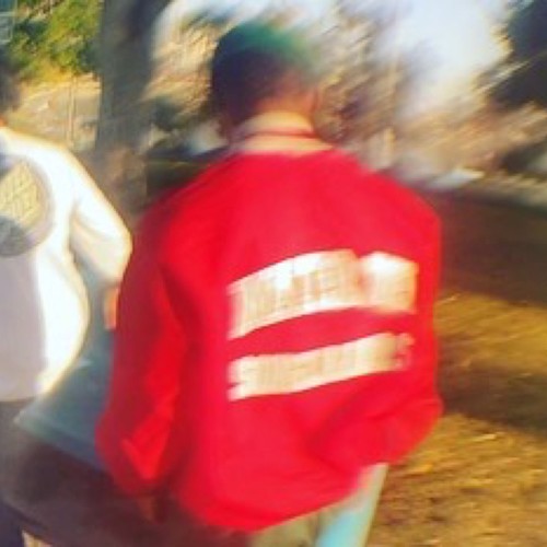 I HATE POVERTY (Explicit)