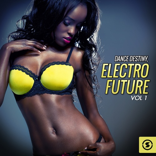 Dance Destiny: Electric Future, Vol. 1