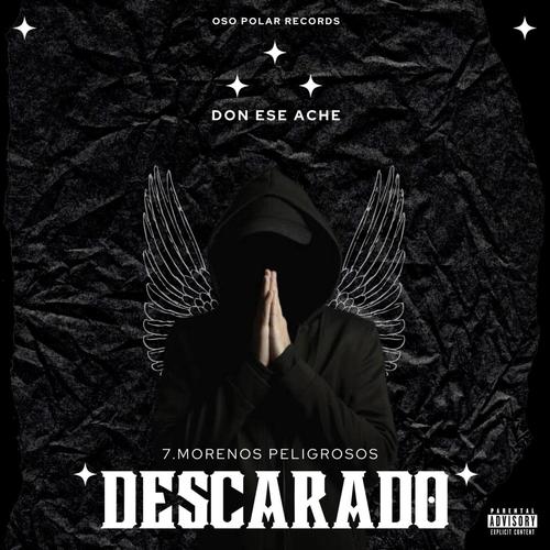 Morenos peligrosos (feat. Black Black) [Explicit]