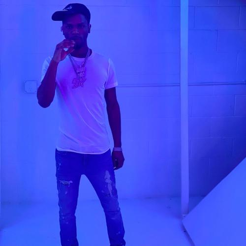 Scared To Sell The Drank (Explicit)