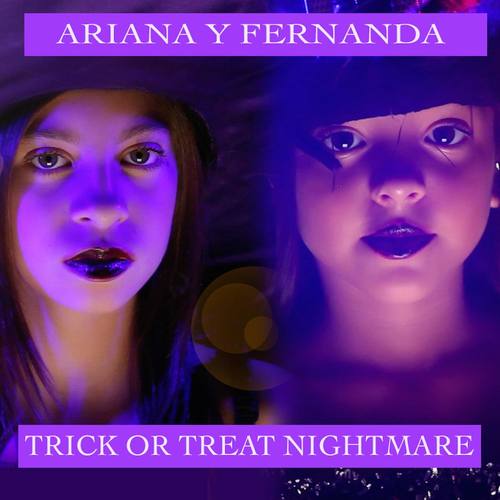 Trick or Treat Nightmare