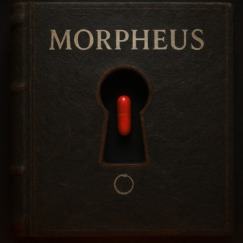 Morpheus (Explicit)