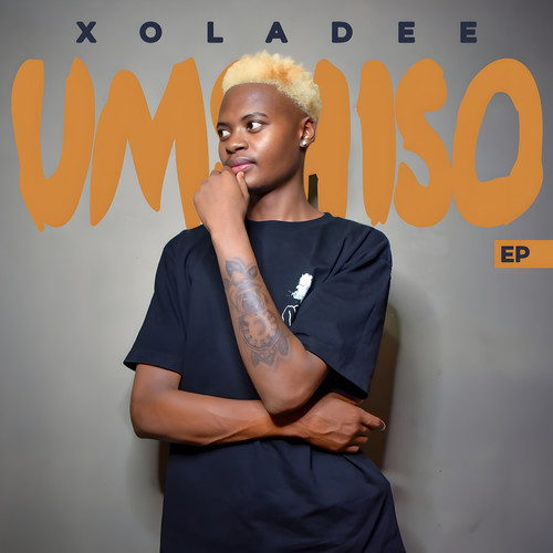 UMSHISO EP (Explicit)