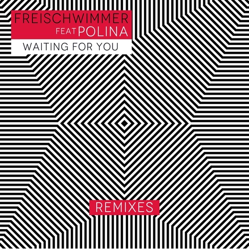 Waiting for You (Remixes)