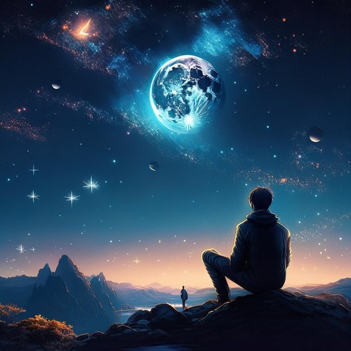 Noches Tranquilas: Suaves Tonos Para Dormir