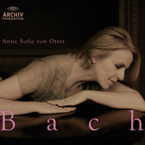Bach: Vocal Works (巴赫)