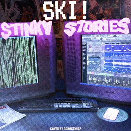 STINKY STORIES (Explicit)