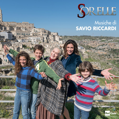 Sorelle (Colonna sonora originale della serie TV)
