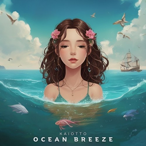 Ocean Breeze